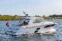 2026 MAREX 310 SUN CRUISER - Küçük Resim