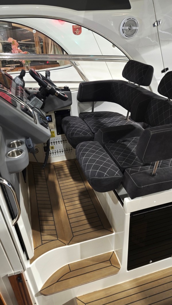 2026 MAREX 310 SUN CRUISER