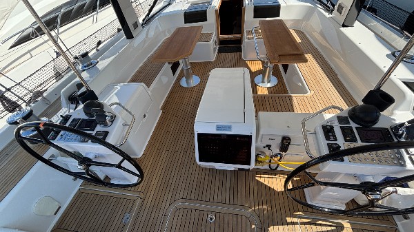2016 HANSE 675