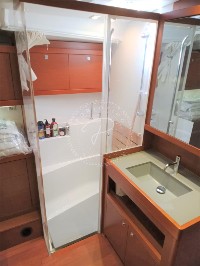 2014 BENETEAU OCEANIS 48 - Küçük Resim