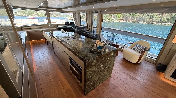 2024 SIRENA 78