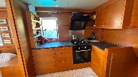 2014 CUSTOM STEEL TRAWLER 21M - Küçük Resim