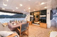 2023 SIRENA 68 MOTOR YACHT 20 M - Küçük Resim