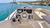 2015 AZIMUT 50 - Küçük Resim