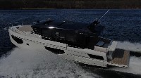 2026 COBRA YACHTS GRAN MAESTRO 43 - Immagine Miniatura