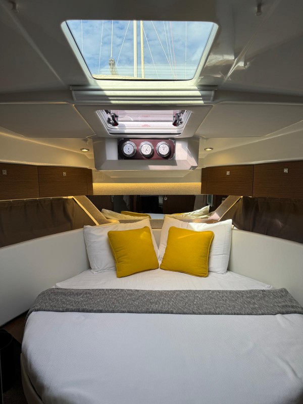 2022 JEANNEAU MERRY FISHER 1095