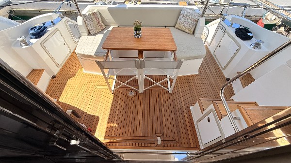 2015 AZIMUT 50