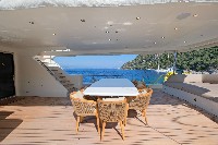 2025 LUXURY GULET 42 M - Immagine Miniatura