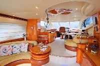 2004/2022 AZIMUT FLY 55 17.5 M - Küçük Resim