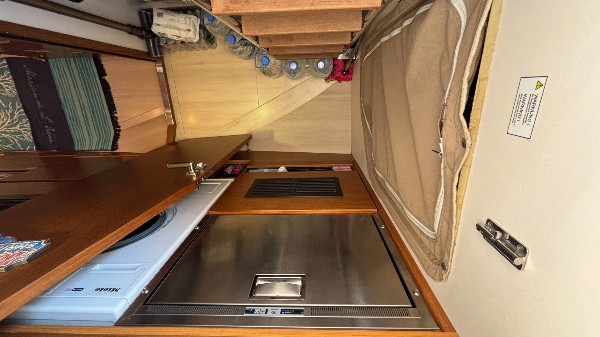2016 HANSE 675