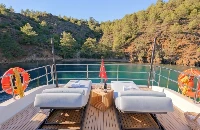 2023 SIRENA 68 MOTOR YACHT 20 M - Küçük Resim