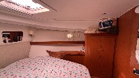 2009 BENETEAU SWIFT TRAWLER 42 - Thumbnail Image