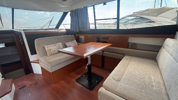 2017 JEANNEAU NC 11