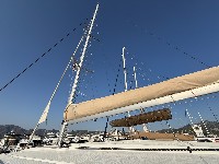 2025 FOUNTAINE PAJOT MAESTRO 41 - Thumbnail Image
