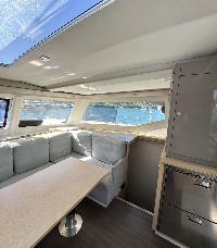 2019 FOUNTAINE PAJOT LUCIA 11.73 M  - Thumbnail Image