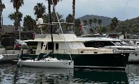 2008 CLASSIC CRUISER 55 - Immagine Miniatura