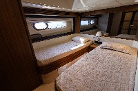 2021 AZIMUT MAGELLANO 66 - Immagine Miniatura