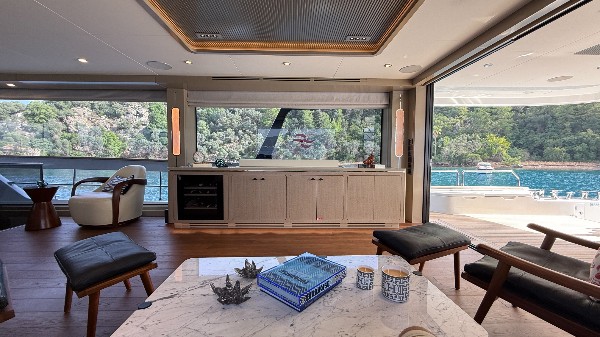 2024 SIRENA 78