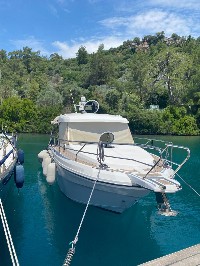 2013 RANIERI CLF 30 - Küçük Resim