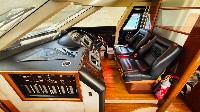 2007 PRINCESS 21M  - Küçük Resim