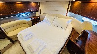 2010 SUNSEEKER MANHATTAN 70 - Küçük Resim