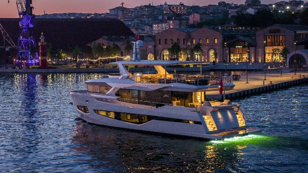 2026 NUMARINE 27 XP