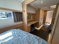 2025 FOUNTAINE PAJOT MAESTRO 41 - Thumbnail Image