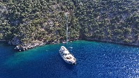 2025 LUXURY GULET 42 M - Immagine Miniatura
