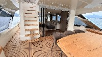 2020 MONTE CARLO YACHTS 80 - Küçük Resim