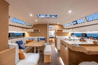 2026 JEANNEAU SUN ODYSSEY 455 - Immagine Miniatura