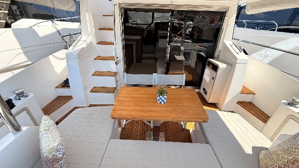 2015 AZIMUT 50