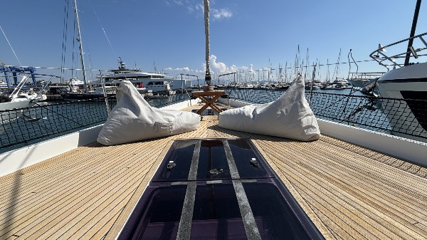 2016 HANSE 675