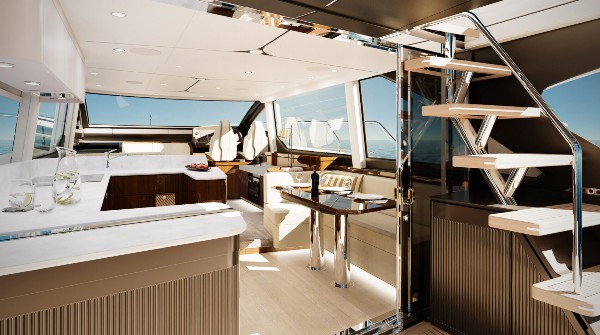 2026 FAIRLINE SQUADRON 58