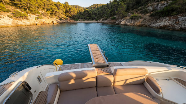2006 AZIMUT 55 E