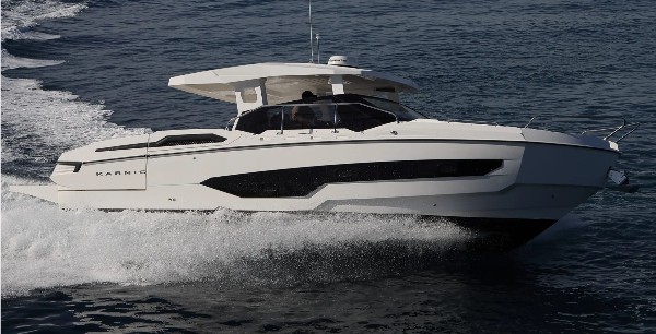 2026 KARNIC CS-10 HT