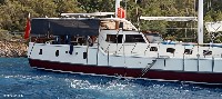 2022 CUSTOM GULET 20 M - Küçük Resim