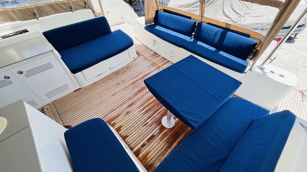 2022 LAGOON 46 OWNER'S VERSION