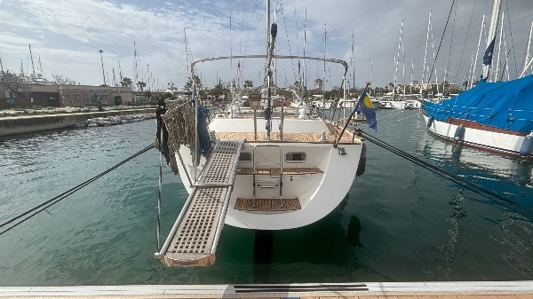 2001 NAJAD N 460