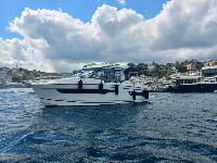 2017 JEANNEAU MERRY FISHER 895 - Küçük Resim