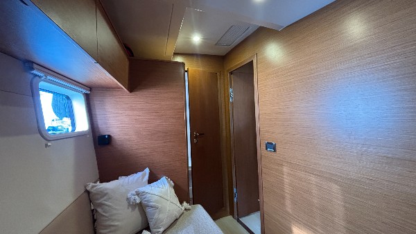 2016 HANSE 675