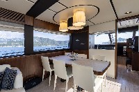 2021 AZIMUT MAGELLANO 66 - Immagine Miniatura