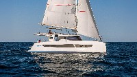 2025 FOUNTAINE PAJOT MAESTRO 41 - Thumbnail Image