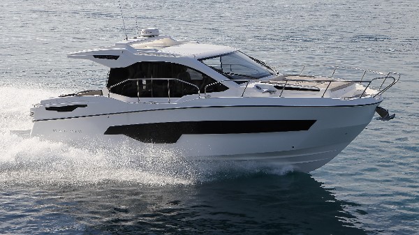 2026 KARNIC S37-X