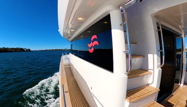 2025 SIRENA 58