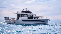 2026 NORTHMAN TRAWLER 1300 - Immagine Miniatura