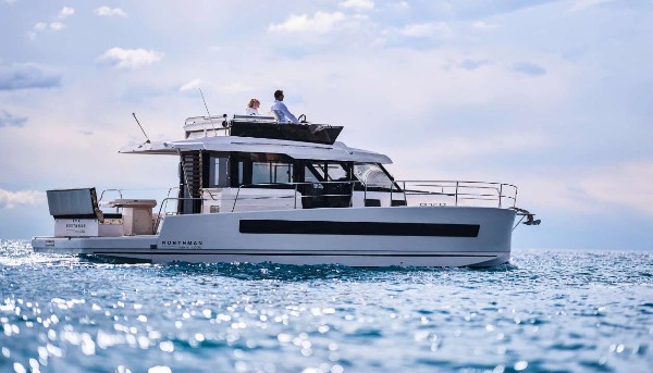 2026 NORTHMAN TRAWLER 1300