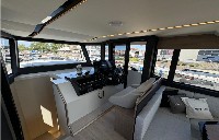2026 COBRA YACHTS CAMPIONE 41 FLY - Küçük Resim