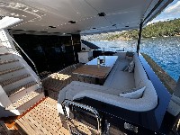 2022 AZIMUT GRANDE 27 - Immagine Miniatura