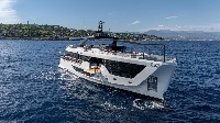 2026 NUMARINE 30 XP - Immagine Miniatura