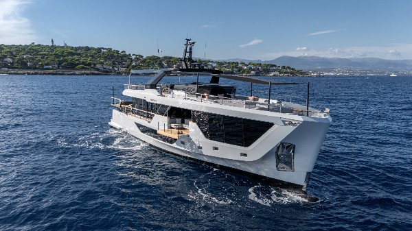 2026 NUMARINE 30 XP